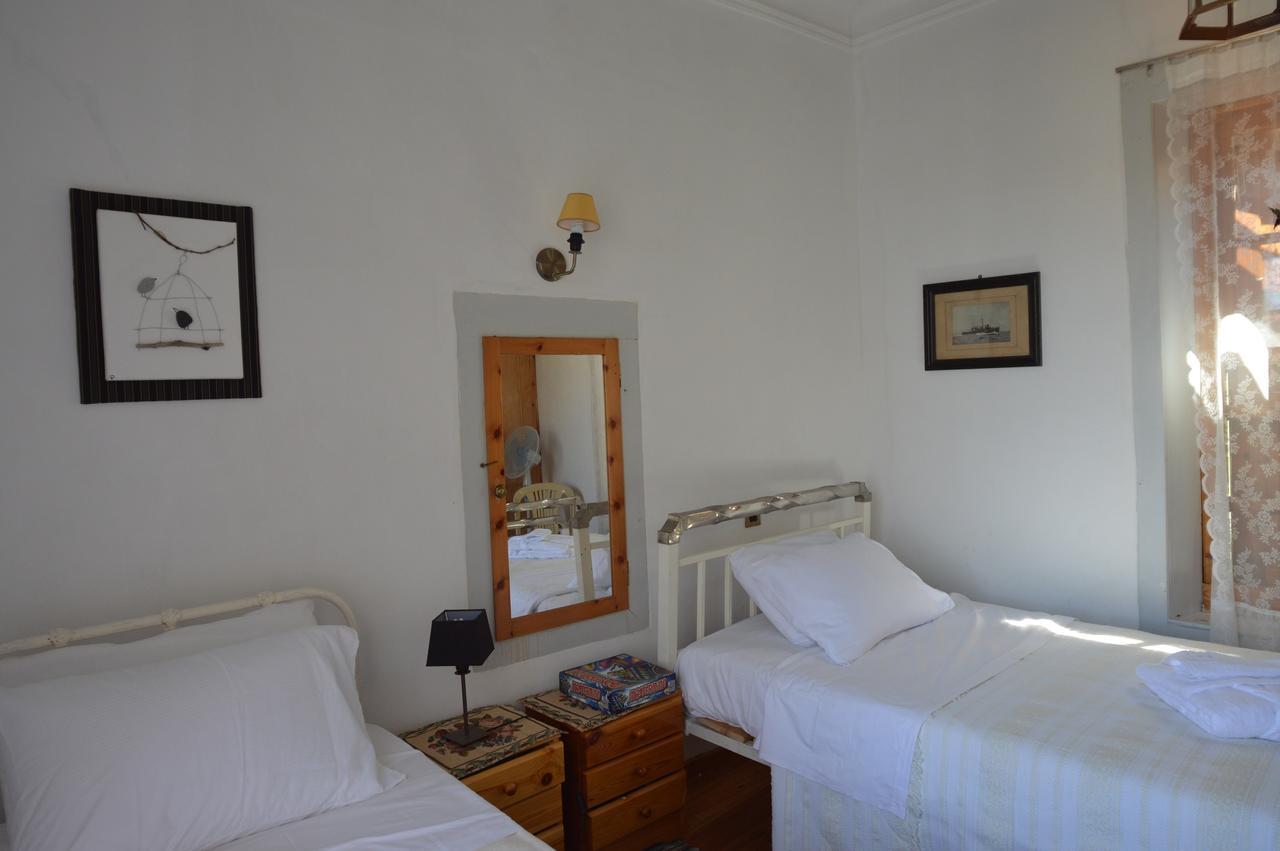 Molivos Tower Villa Mithymna Room photo