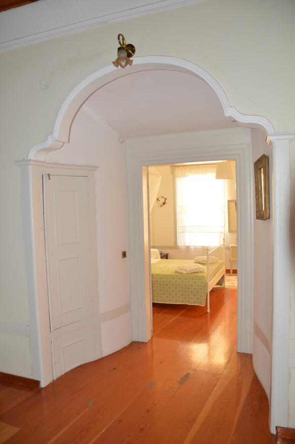 Molivos Tower Villa Mithymna Room photo