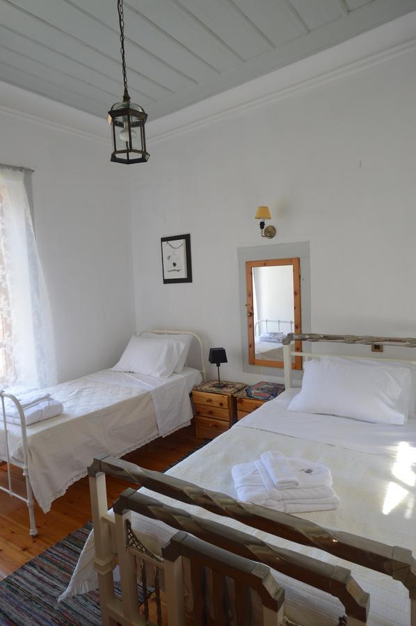 Molivos Tower Villa Mithymna Room photo